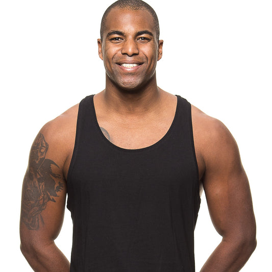 Racerback Men