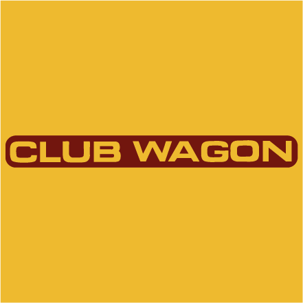Club Wagon
