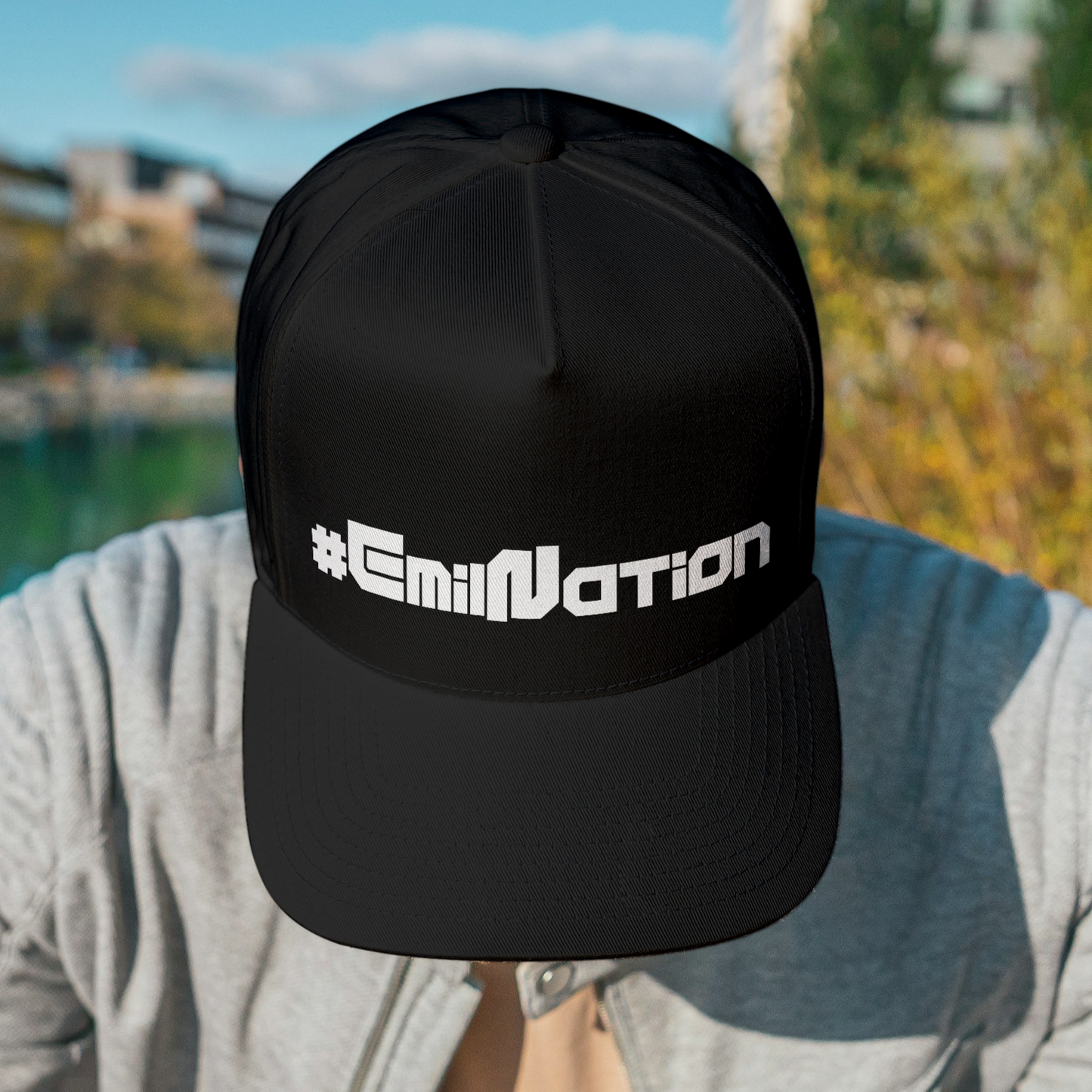 EmilNation Cap Vol. 1