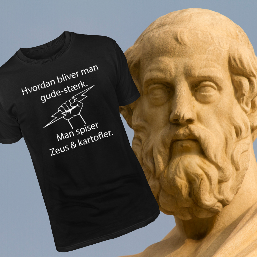 Hvordan bliver man gudestærk