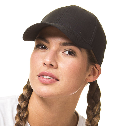 Caps