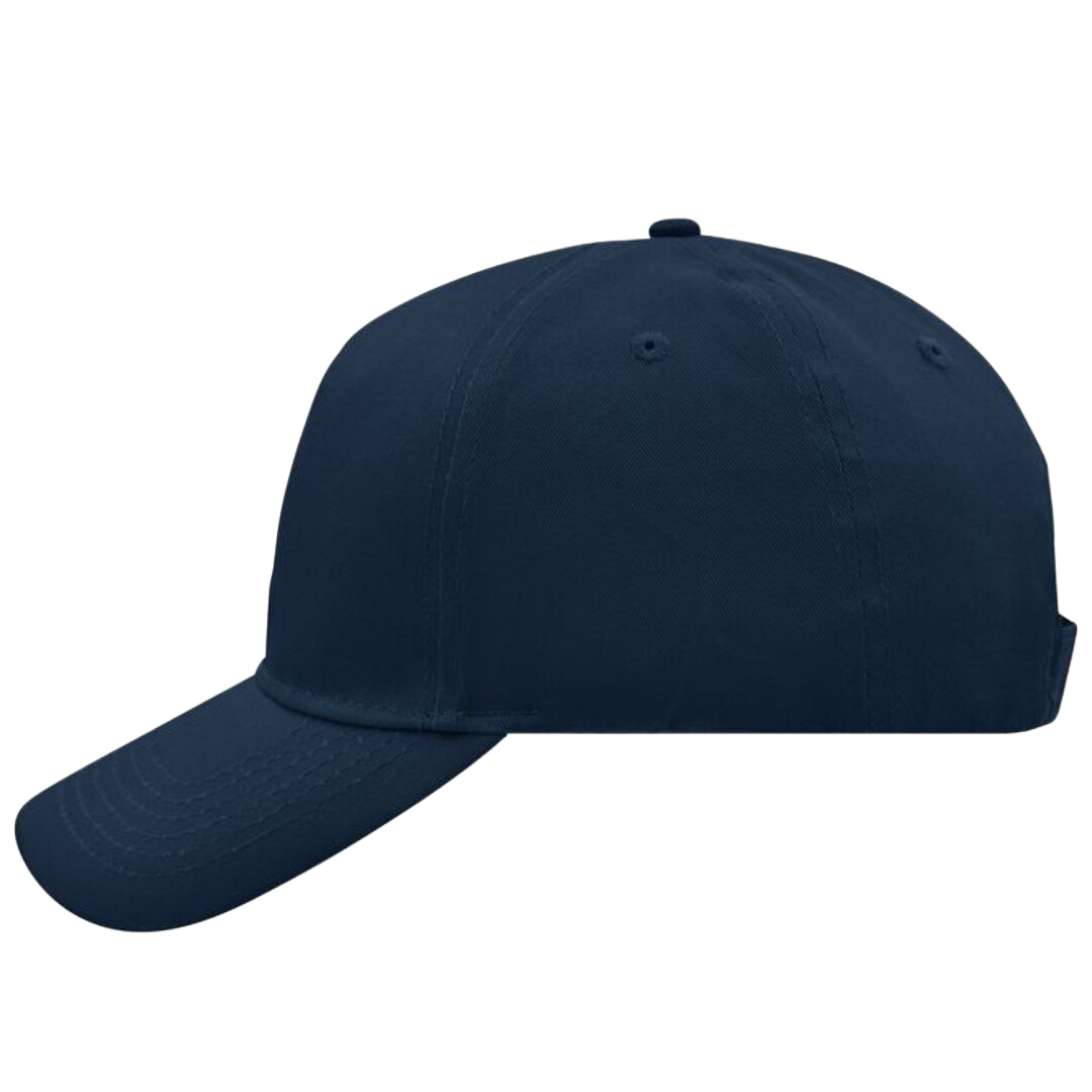 Alm. cap - Navy