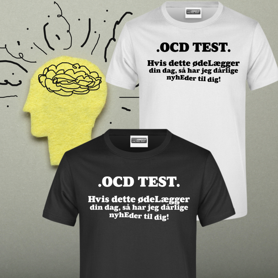 OCD test