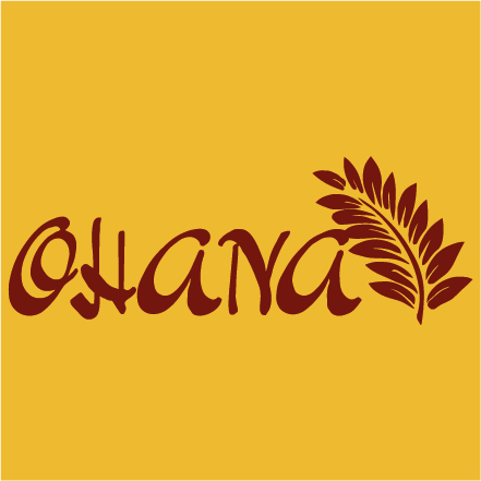 Ohana Leaf
