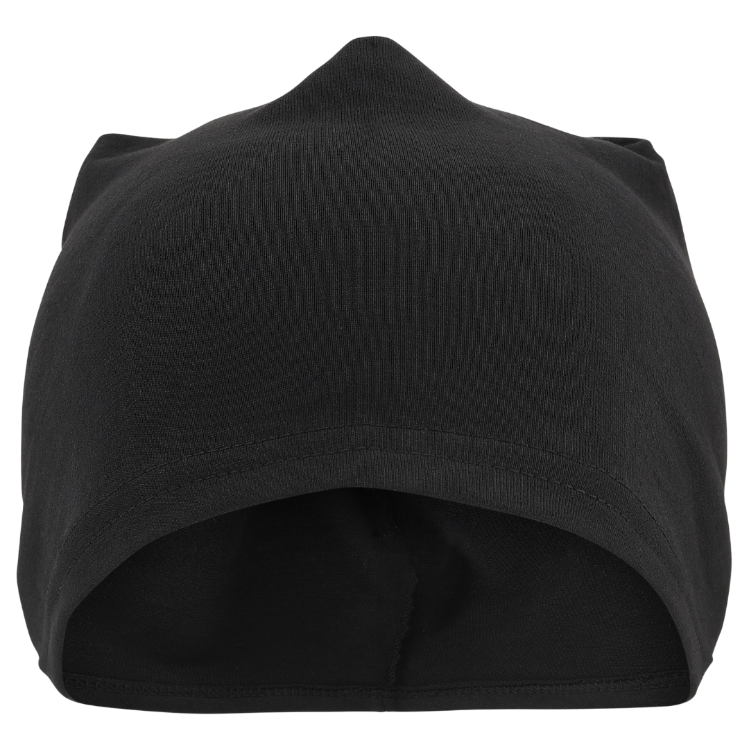 Beanie - Sort