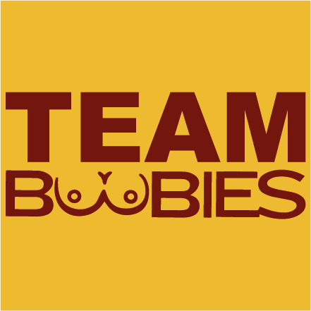 Teem Boobies