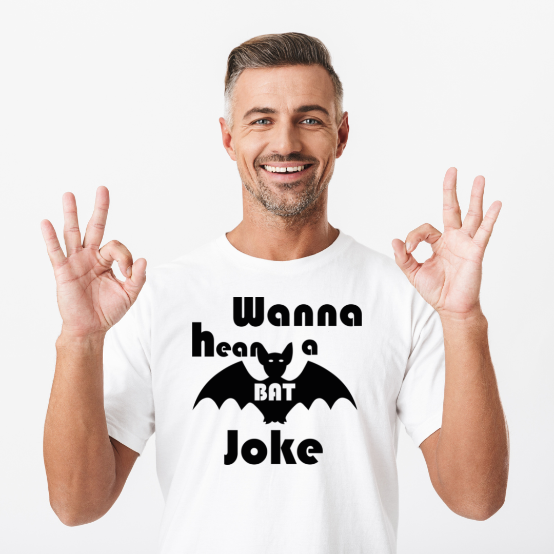 Wanna hear a bat joke