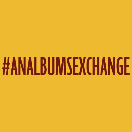 Hashtag - analbumsexchange