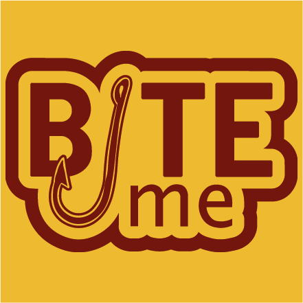 Bite me