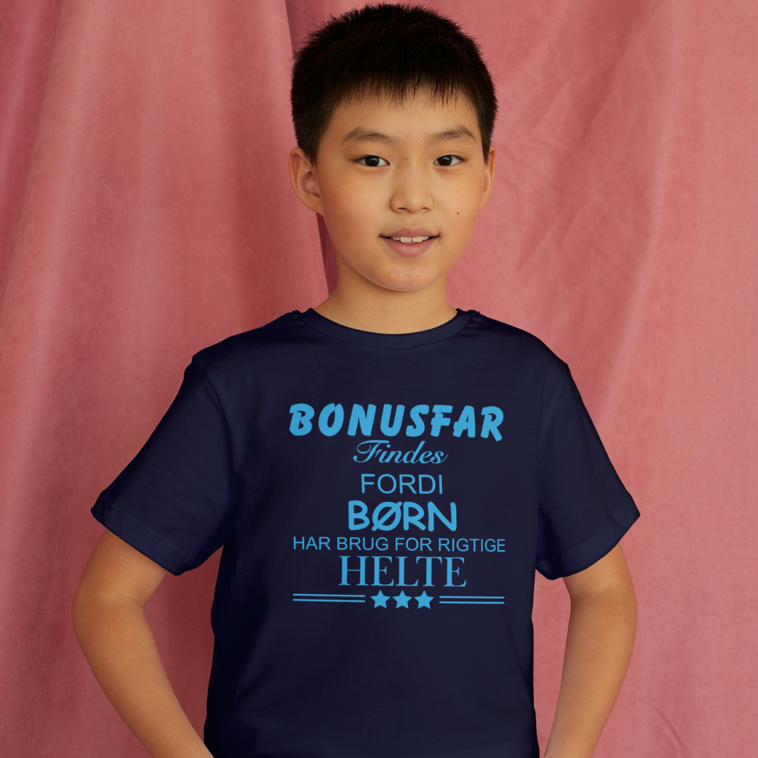 Bonusfar findes fordi...