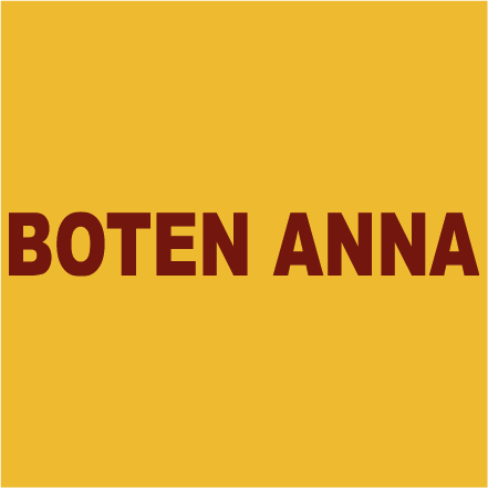 Boten Anna
