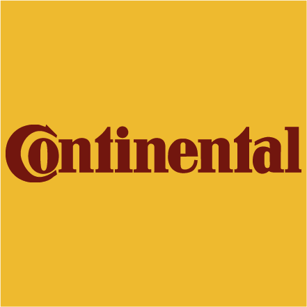 Continental - logo