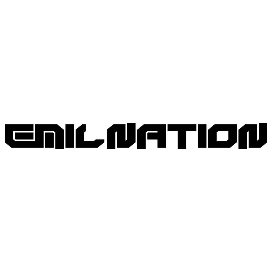 EmilNation - sticker