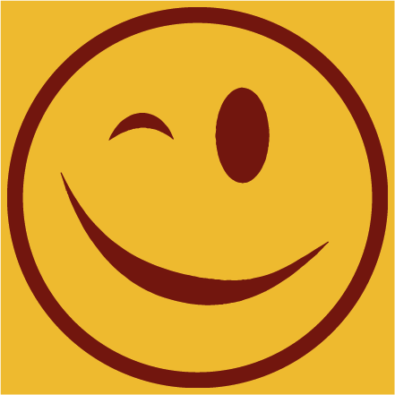 Emoji - wink