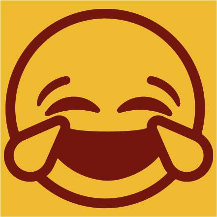 Emoji - LOL