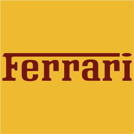 Ferrari - logo