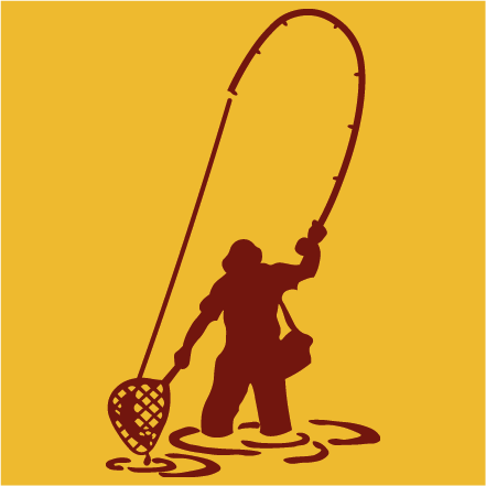 Fisherman - fiskeren