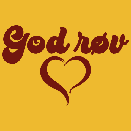 God Røv