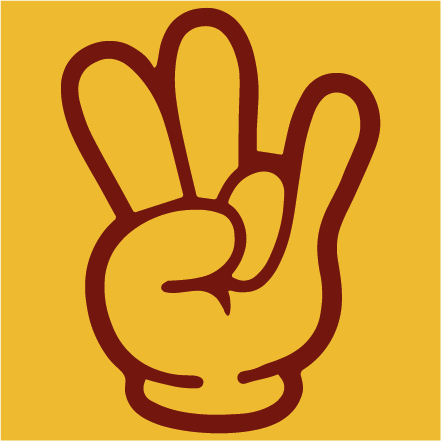 Håndtegnet, du ved nok!!