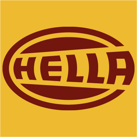 Hella - logo