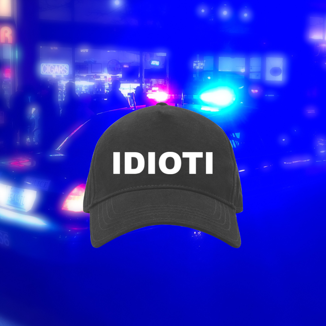 IDIOTI