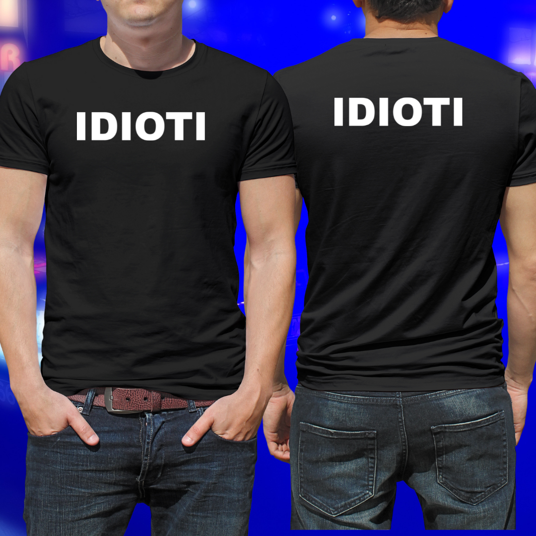 IDIOTI