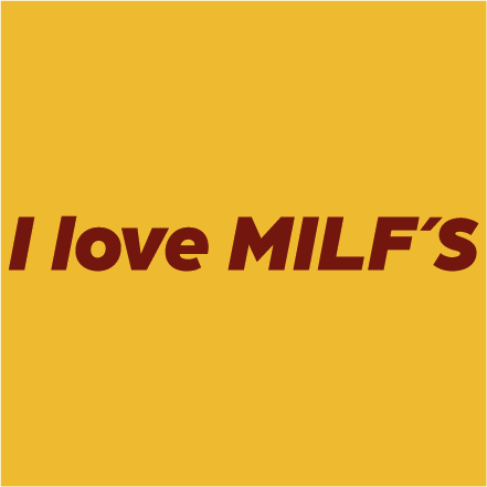 I love milf´s