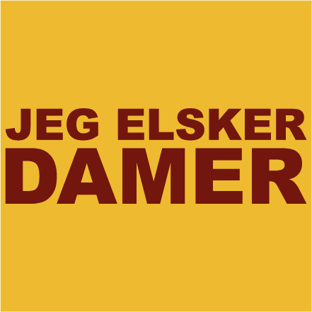 Jeg elsker damer