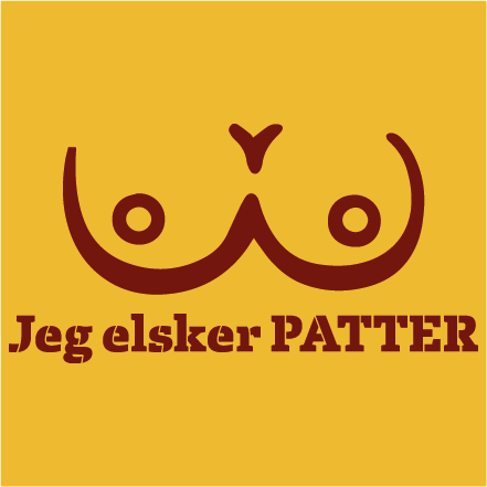 Jeg elsker patter