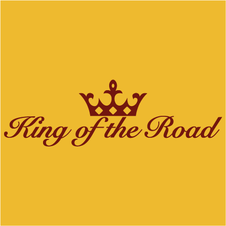 King of the Road