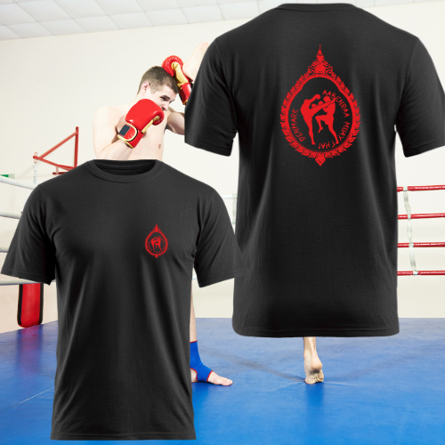 Muay Thai Aabenraa
