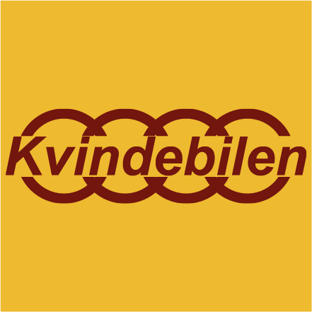 Kvindebilen