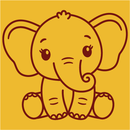 Elefant