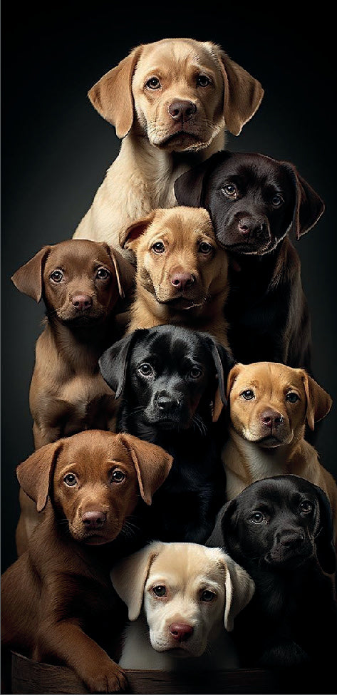 Dogs