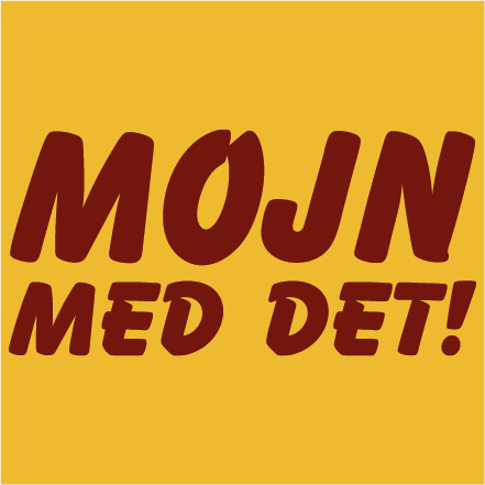 Mojn med det