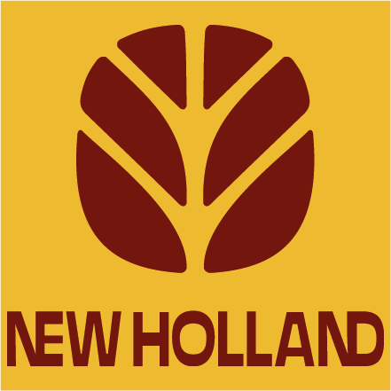 New Holland - logo