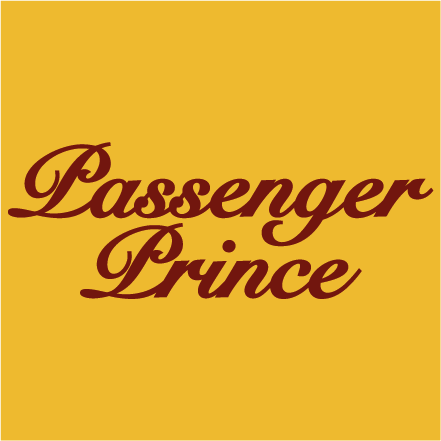 Passenger Prince