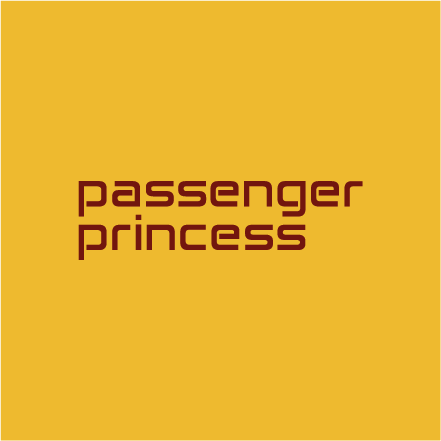 Passenger princess