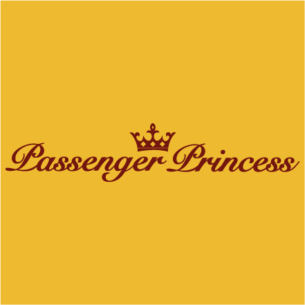 Passenger Princess