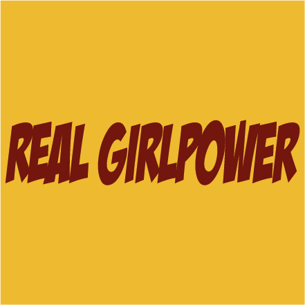 Real girlpower