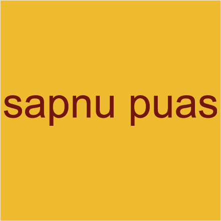 sapnu puas