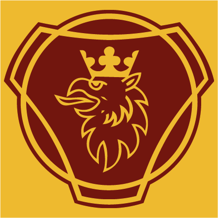 Scania - logo