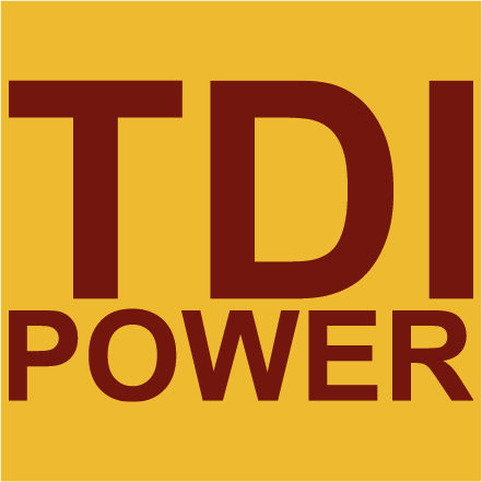 TDI power