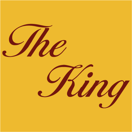 The King