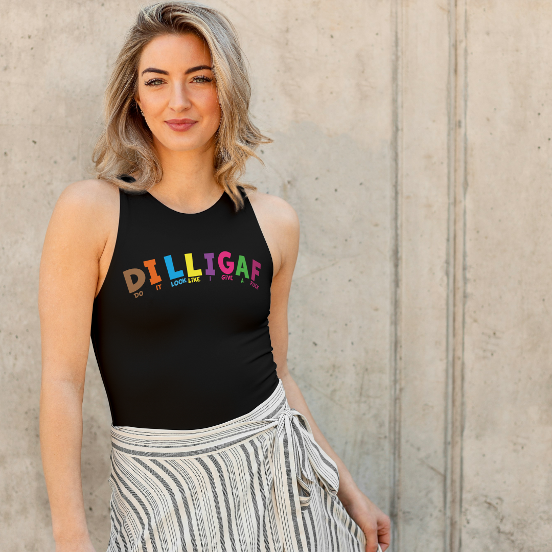 Tanktoppe