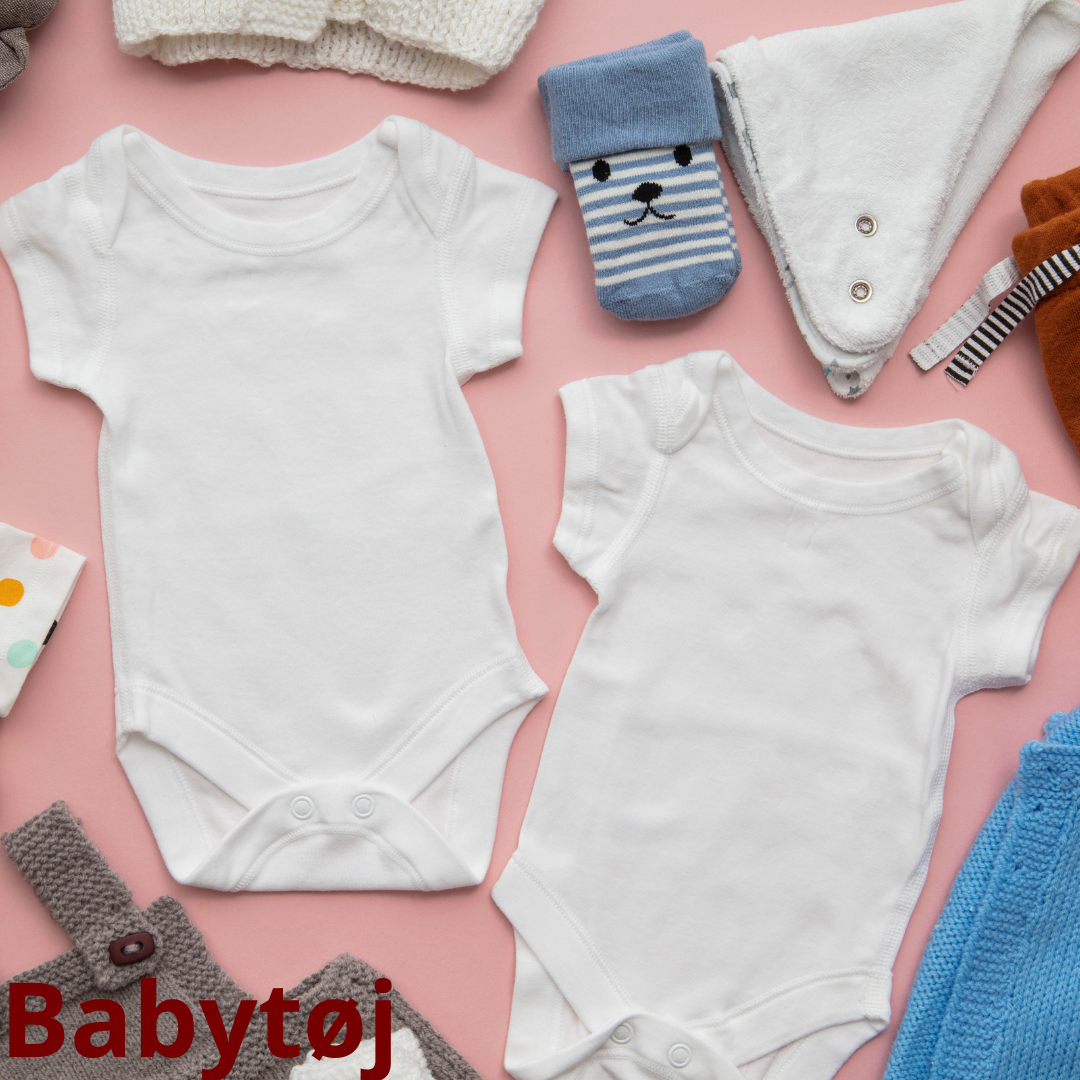 Babytøj