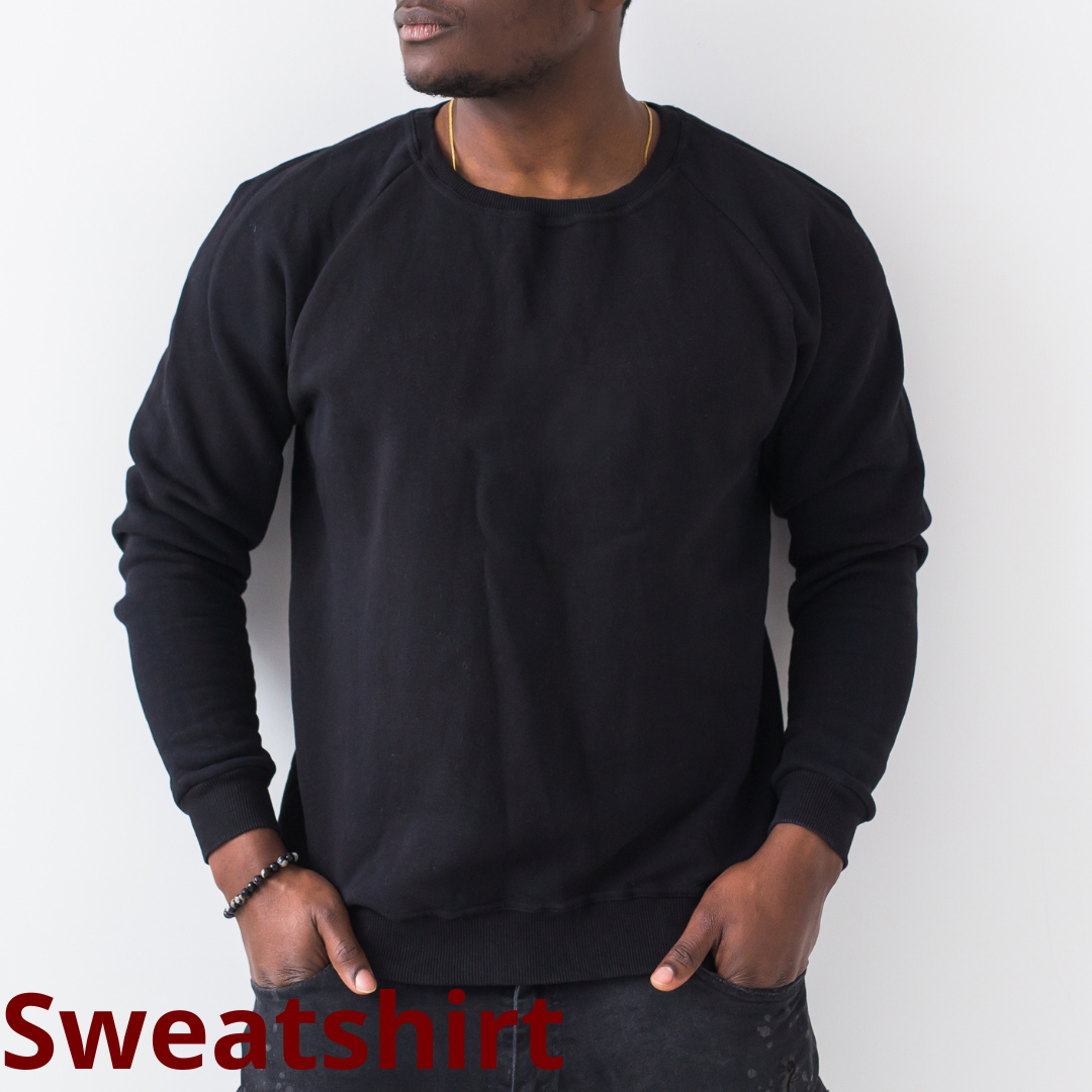 Sweatshirts