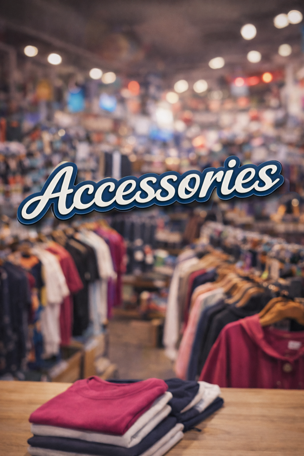 Accessories