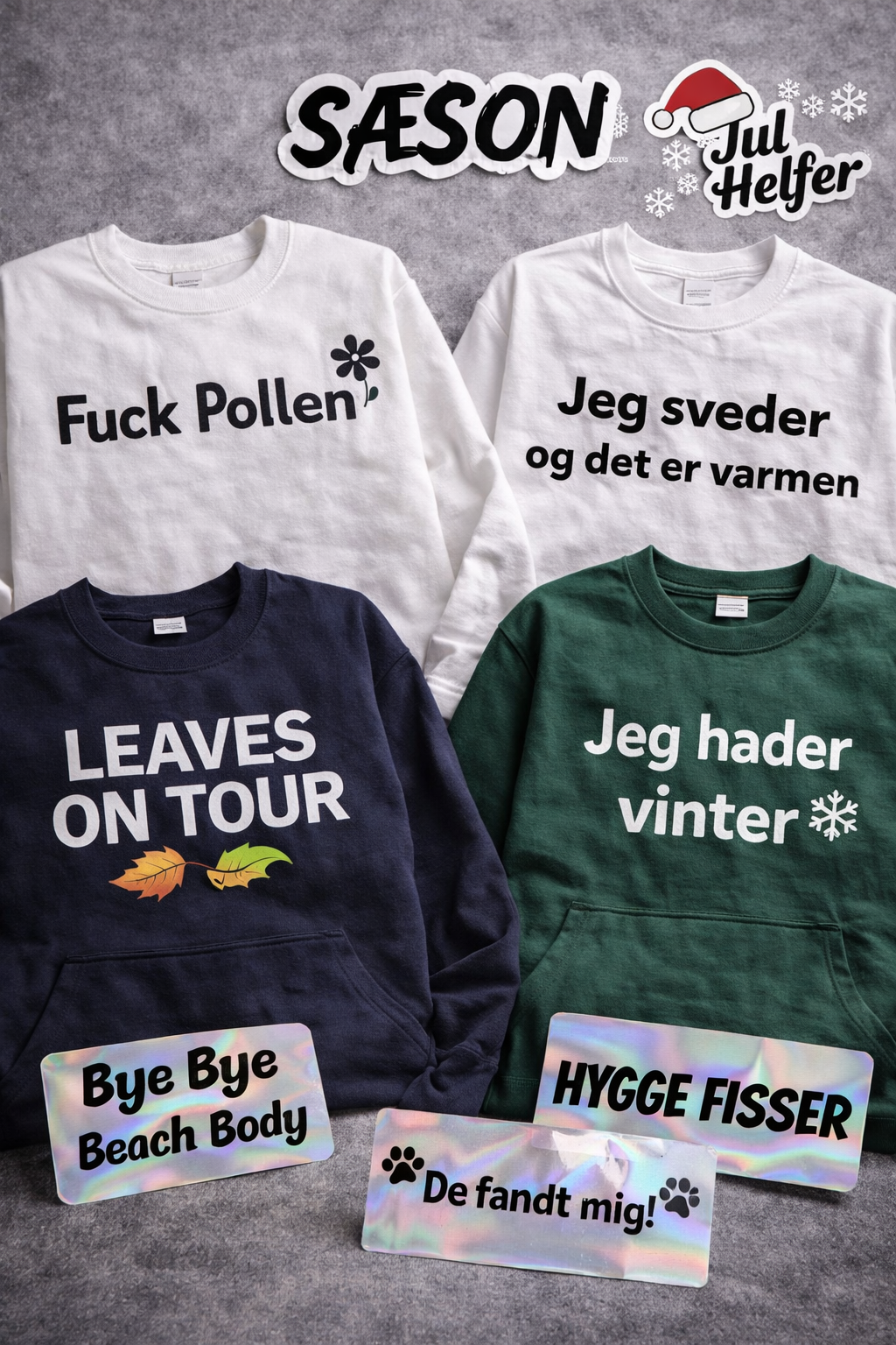 Sæson
