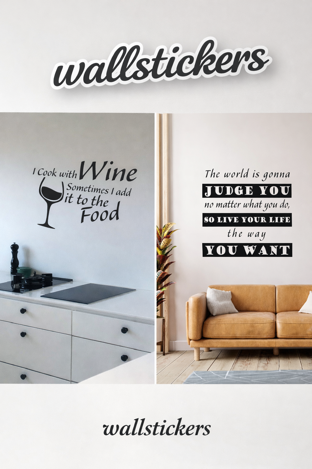 Wallstickers